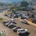 Mais de 60 policiais cumpriram mandados de busca e apreensão em Viadutos