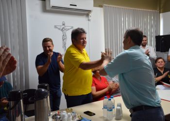 Grupo Delfim Empreendimentos de Marcelino Ramos adquire Parque Aquático em SC