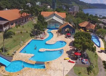 Vai passar o Carnaval nas Termas de Marcelino? Saiba o quais serão as atrações