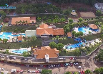 CORONAVÍRUS: Termas de Marcelino Ramos ficará fechada por 20 dias