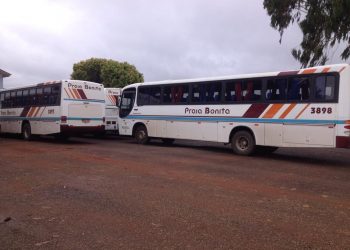 Praia Bonita divulga novos horários das linhas até o dia 24 entre Marcelino e Erechim