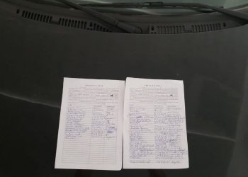 Abaixo-assinado em Marcelino Ramos pede redução de 30% nos salários do prefeito, vice, secretários e vereadores