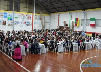 JOANPEPA é cancelada em razão da pandemia do CORONAVÍRUS