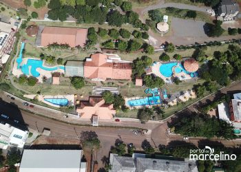 Termas de Marcelino Ramos