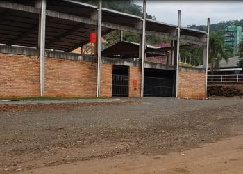 Edital para obra do Centro de Eventos será aberto na próxima semana