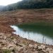 Lago da Usina de Machadinho: O retrato da estiagem em nossa região
