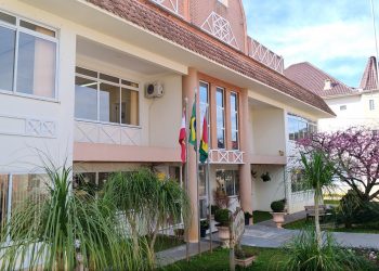 Os três primeiros casos de CORONAVÍRUS de Alto Bela Vista já são considerados curados