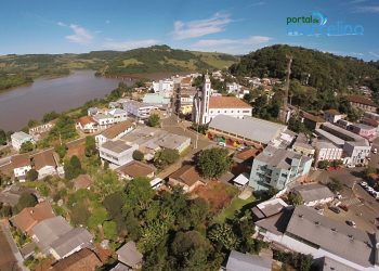 Marcelino Ramos está com 03 casos ativos de CORONAVÍRUS. Dois pacientes estão internados em Erechim e 1 em Severiano de Almeida