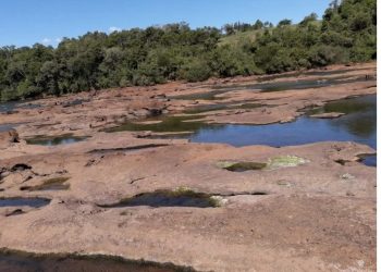 Servidores do Ibama pedem suspensão imediata da pesca na bacia do rio Uruguai