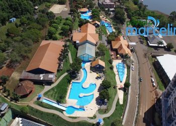 Prefeito publica novo decreto prorrogando reabertura das Termas de Marcelino. Bares terão que ficar fechados