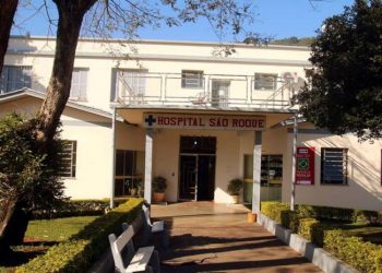 Homem com propriedade em Coronel Teixeira,morador de Concórdia, testa positivo para CORONAVÍRUS e está hospitalizado