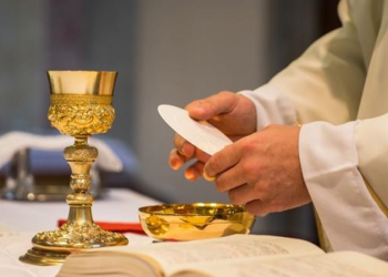 Prefeitura autoriza celebrações religiosas em Marcelino Ramos, mas com algumas restrições