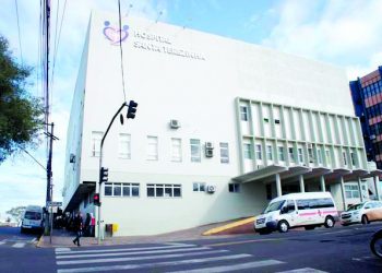 CORONAVÍRUS: Marcelinense que estava internada em Severiano de Almeida é transferida para Erechim