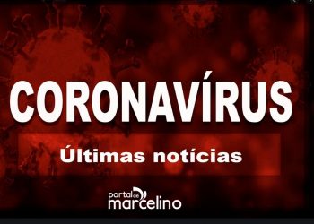 VITÓRIA! Primeiro caso confirmado de CORONAVÍRUS de Marcelino Ramos está CURADO!