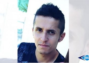 Marcelinense que reside em Capinzal está desaparecido