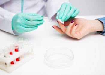 BRF doa testes rápidos a prefeitura de Marcelino Ramos