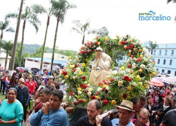 Santuário estuda possibilidade de transferir a Romaria de Nossa Senhora da Salette para o final do ano