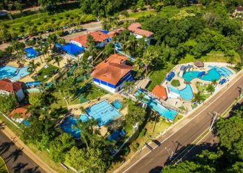 Piratuba aguarda autorização do Estado para reabrir. Autorização deve sair em breve, acredita a prefeitura