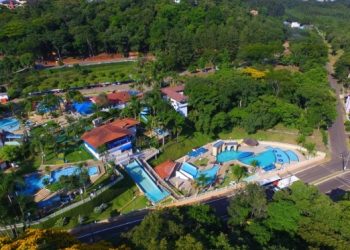 Termas de Piratuba reabrem neste sábado. Decreto de autorização de retomada das atividades foi assinado pela prefeitura