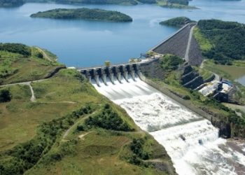 Depois de mais de 100 dias de paralisação, Usina de Machadinho volta a operar