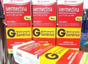 Profissionais da saúde vão tomar Ivermectina em Erechim