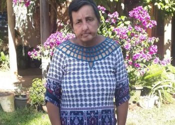 Polícia investiga desaparecimento de mulher em Marcelino Ramos