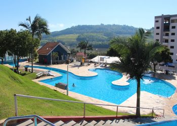 Confira como vai funcionar as Termas de Marcelino Ramos durante o mês de agosto