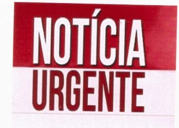 Corpo é avistado por populares no lago em Marcelino Ramos