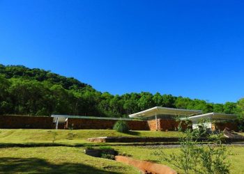 Parque Natural Teixeira Soares voltou a receber visitas com protocolos de segurança