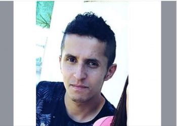 Corpo localizado no lago em Alto Bela Vista é de jovem marcelinense que estava desaparecido.