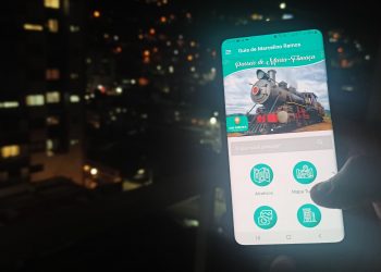 Tecnologia à serviço do TURISMO: Marcelino Ramos é pioneiro com aplicativo para turistas