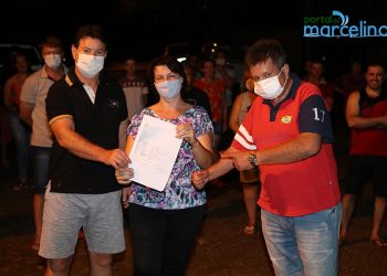 Governo libera R$ 9 milhões para construção da ponte no distrito de Volta Grande em Alto Bela Vista