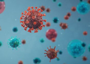 Marcelino Ramos tem 5 casos ativos de Covid com 2 pessoas hospitalizadas