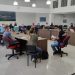 Prefeitura reúne comunidades Luterana e Evangélica para tratar de obras paradas