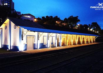 Eleita a nova diretoria da Associação dos Amigos da Ferrovia de Marcelino Ramos