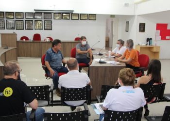 Novo alvará dos bombeiros aumenta lotação máxima das Termas de Marcelino