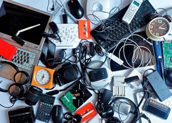 Secretaria de Meio-Ambiente de Marcelino Ramos promoverá coleta de Lixo Eletrônico