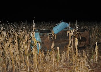 Localizado corpo do jovem marcelinense que estava desaparecido