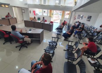 BANDEIRA PRETA: Saiba como fica a situação do comércio em Marcelino Ramos