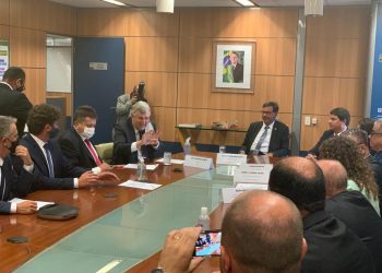 Presidente da EMBRATUR diz que vai apoiar turismo de Marcelino Ramos