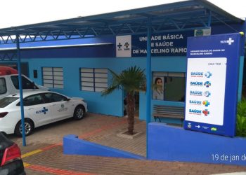 Marcelino Ramos vai vacinar a partir desta segunda-feira idosos com mais de 81 anos contra a COVID-19