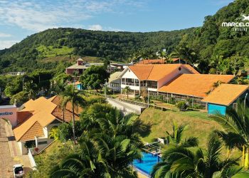 Termas de Marcelino Ramos permanece fechada ao público