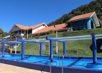 Diretora-Presidente da TERMASA fala sobre trabalhos nas Termas de Marcelino