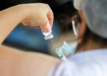 COVID: Marcelino Ramos vai vacinar a partir de segunda-feira pessoas com 18 anos ou mais que possuem comorbidades