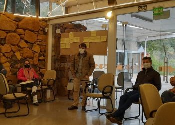 Grupo Eco & Eco promove Seminário de Planejamento Estratégico para os gestores da prefeitura