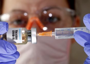 COVID: Marcelino Ramos vai iniciar vacinação de pessoas com COMORBIDADES