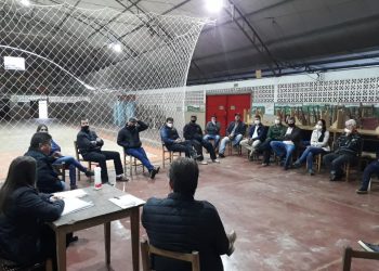 Prefeitura de Marcelino Ramos realiza audiências públicas para elaboração do Plano Plurianual