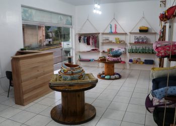 Pet Shop a venda em Marcelino Ramos