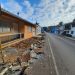 Iniciada obra de padronização do passeio público em trechos das ruas Independências e Ruy Barbosa