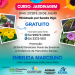 Inscrições abertas para Curso de Jardinagem em Marcelino Ramos
